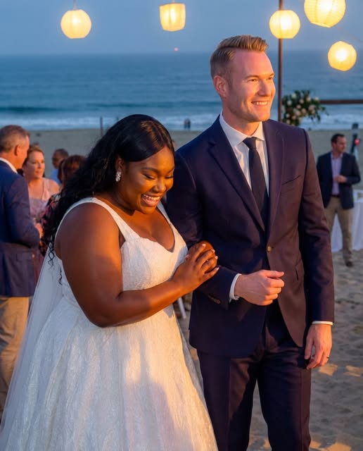 I Married the Boy Who Once Hurt Me in High School — But on Our Wedding Night He Finally Told Me the Truth