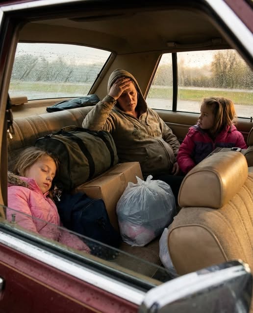 My Mother-in-Law Gave Me an Ultimatum About Having a Son — But Everything Changed When Someone Finally Spoke Up