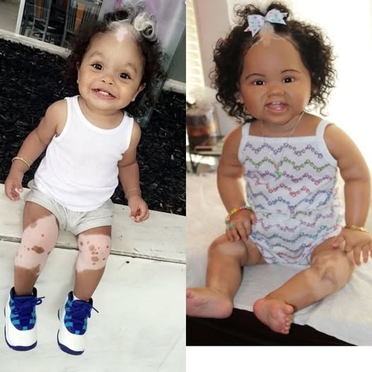 Rest in peace after father took his! See it!