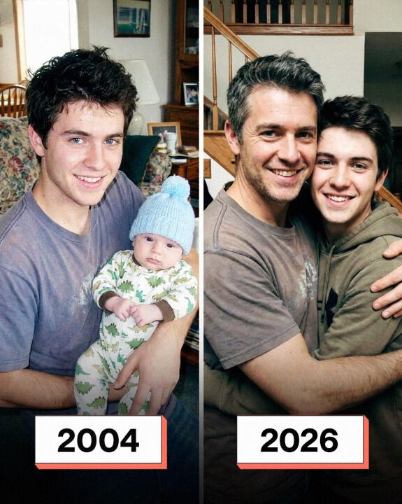 My Mom Left Me With My Dad – 22 Years Later She Appeared at Our Door With an Envelope in Her Hand