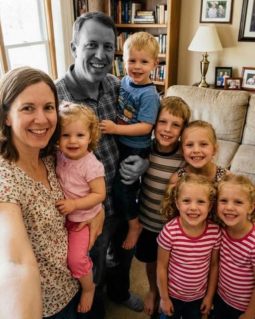 My Husband Died, Leaving Me With Six Children — Then I Discovered a Hidden Box Inside Our Son’s Mattress