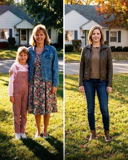 My Mother Left Me $0 in Her Will and Gave Her House to the Housekeeper — When I Found a Letter Under Her Mattress, I Finally Understood Why