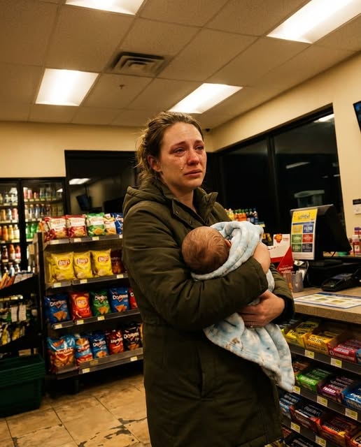 I Helped a Stranger With $4 — A Week Later, Something Unexpected Changed Everything