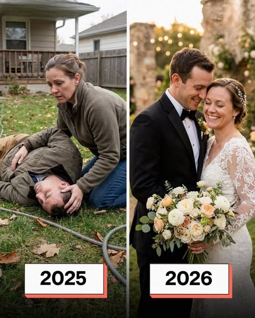 I Married a Man Who Had No Memory of His Past — Until an Anonymous Note Led Me to a Door That Changed Everything