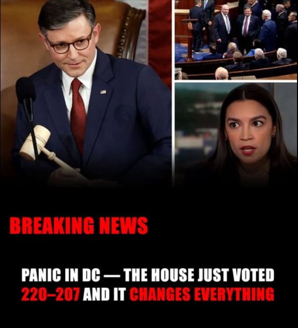 Democrats Who Crossed The Line