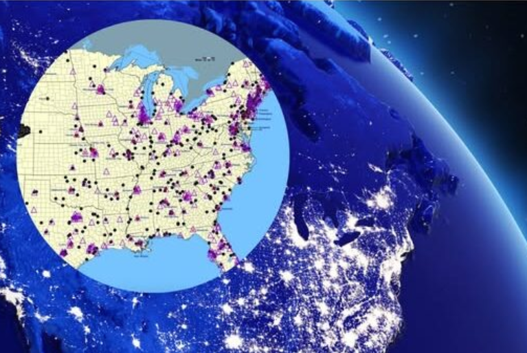 8 Places in the US That Could Be Most Dangerous if World War 3 Ever Happened!