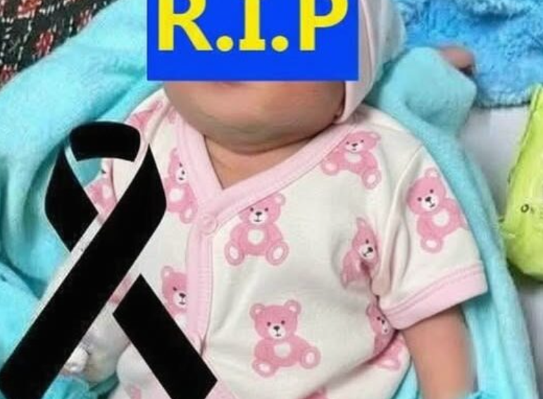 Passed away after father took his?!