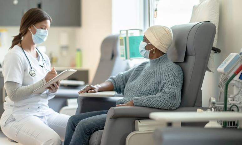 COVID-19 vaccinated individuals may be ill!