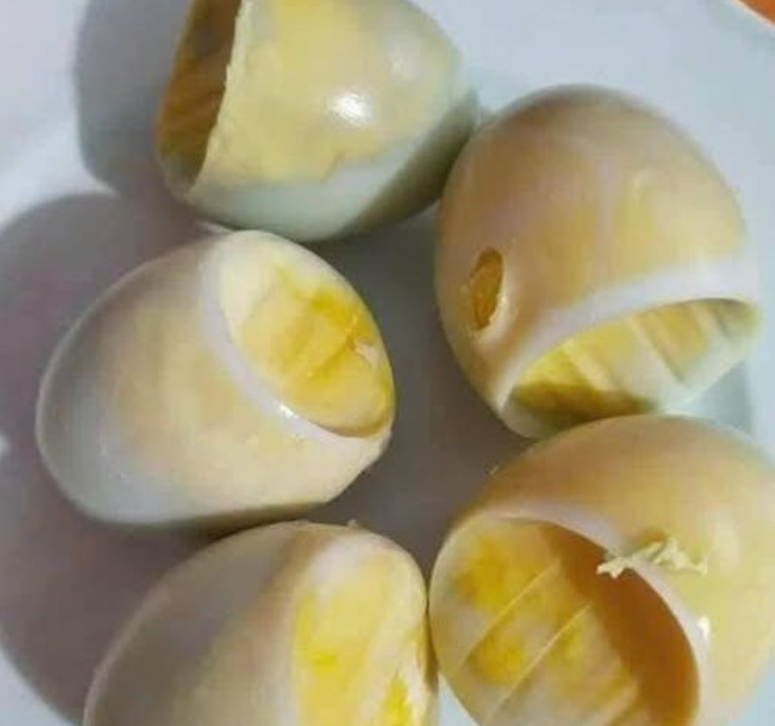 Are Boiled Eggs Harming Your Heart? What Seniors Need to Know About This Everyday Food