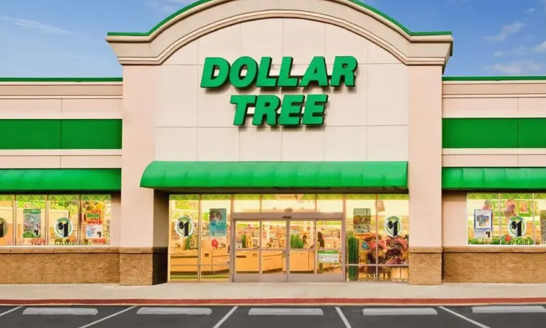 If you shop at Dollar Tree, make sure these items never reach your cart! SOTD!
