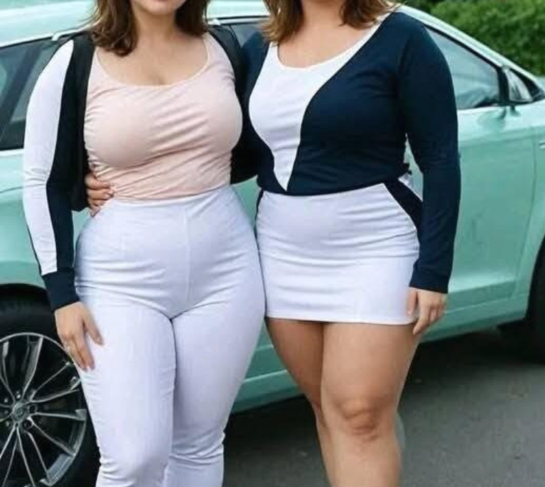 A womans big butt means her va!