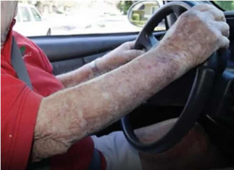 Sad news for drivers over 70, they will soon no longer be able!