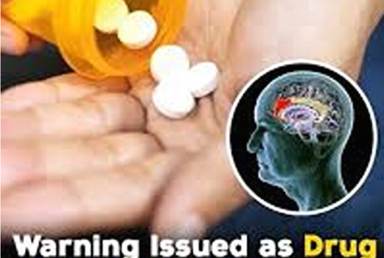 Millions At Risk? Common Drug Linked To Significant Rise In Dementia Cases!