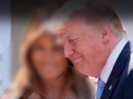 SAD NEWS FOR TRUMP FAMILY.