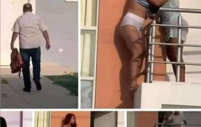 THE TRUTH BEHIND THE SECRET CAMERA FOOTAGE THAT CHANGED THREE LIVES FOREVER IN ROOM 307