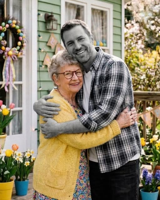 My DIL Kicked Me Out of My Own 4-Bedroom House to a Nursing Home – But the ‘Gift’ I Left in the Walls Made Her Regret Everything