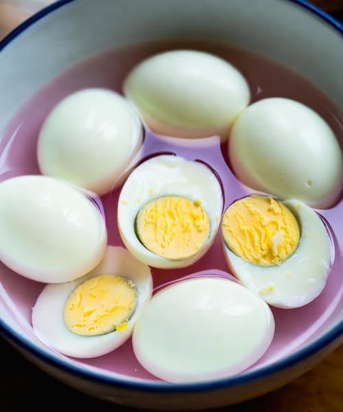 The Silent Crumbling, Why Eating Boiled Eggs Every Morning Is the Secret Bone Insurance Doctors Say You Need Before Its Too Late