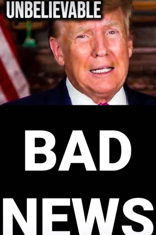 Donald Trump Faces Even More Troubling News…