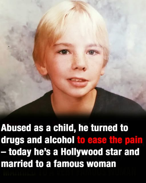 From the Depths of Trauma to the Heights of Hollywood, The Unfiltered Survival of Dax Shepard