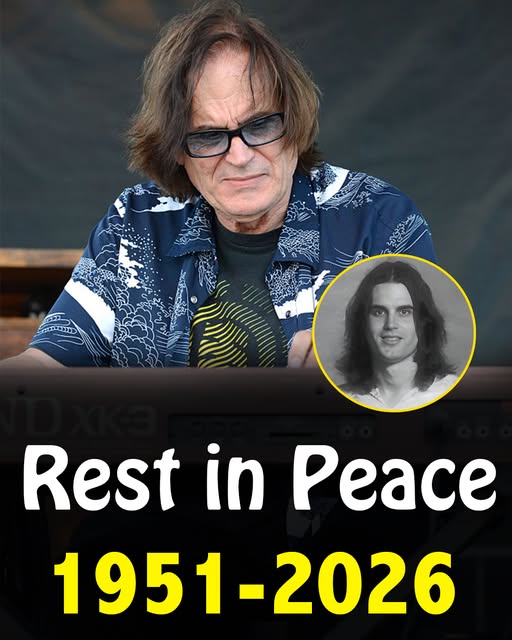 The Hammond B3 Finally Goes Silent, Why the Death of This Rock Legend Marks the End of an Era