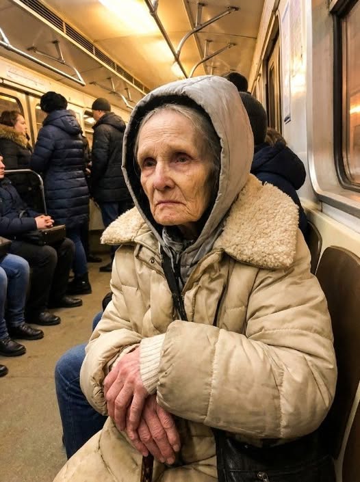 I Gave a Stranger in a Wheelchair My Last $100—And the Next Morning, She Was Waiting for Me in a Black Luxury Car