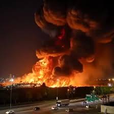 Tel Aviv on Edge, Verified Details Emerge Amid Rapidly Escalating Regional Conflict