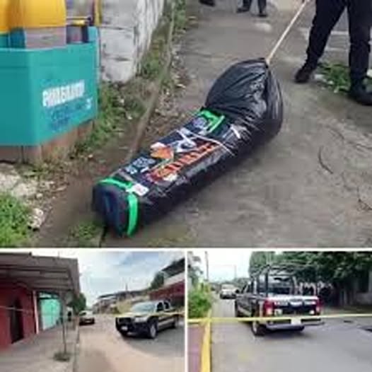 A House Full of Life Turned Into Silence Overnight, Inside the Crime Scene That Left One Father Alone