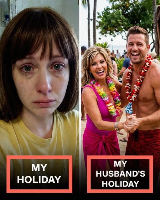 My Husband Walked Out on Me During Chemo for a Luxury Trip — But Life Had a Different Plan