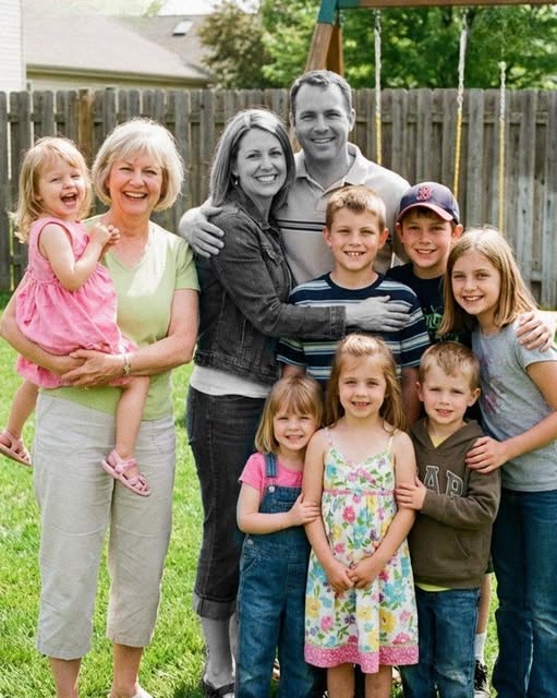 I Took Guardianship of My 7 Grandchildren and Raised Them Alone—10 Years Later, a Hidden Box Revealed the Truth About Their Parents