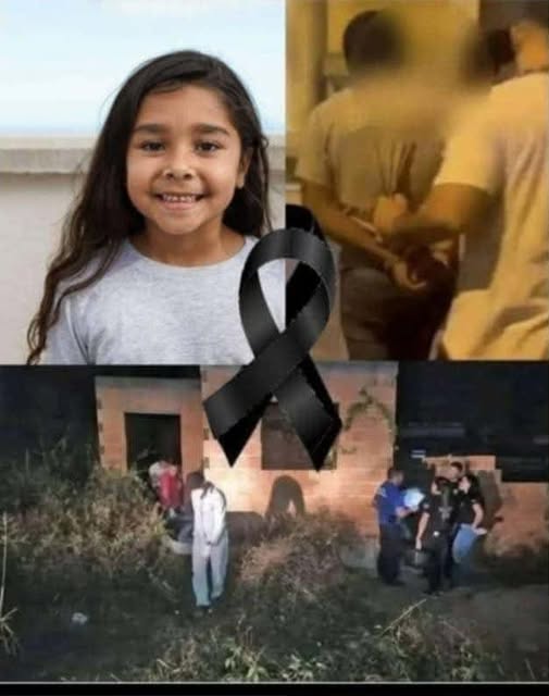 She Left Home for Candy and Never Came Back, What Authorities Found Days Later Shocked an Entire Nation