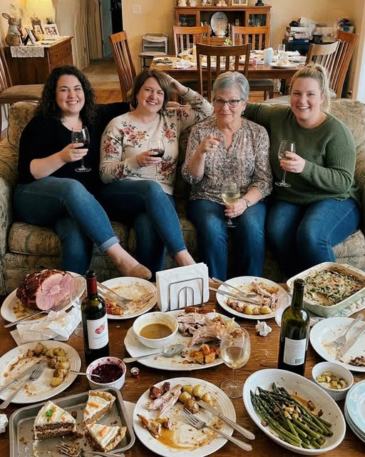 They Treated Me Like Their Maid All Day, So I Turned Easter Into a Lesson They Will Never Forget