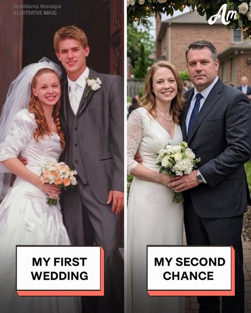 I Married My Late Husband Best Friend, But What He Showed Me on Our Wedding Night Changed Everything