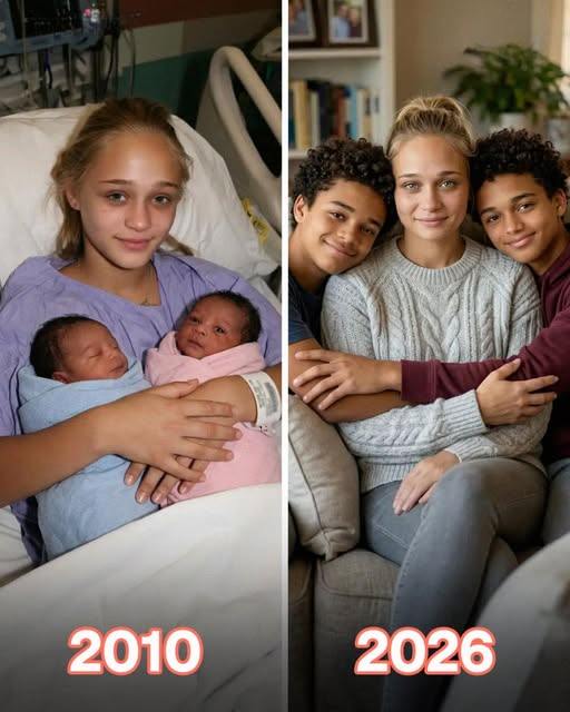 I Raised My Twin Sons All Alone – but When They Turned 16, They Came Home from Their College Program and Told Me They Wanted Nothing More to Do with Me