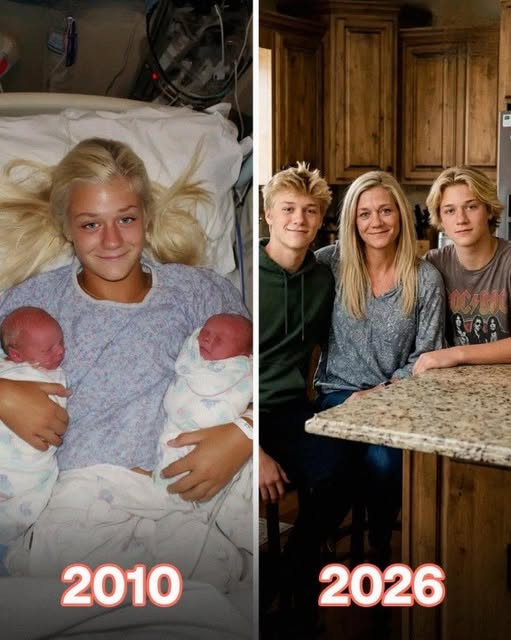 Every Day My Daughter Came Home Saying, “There’s a Child at My Teacher’s House Who Looks Exactly Like Me”