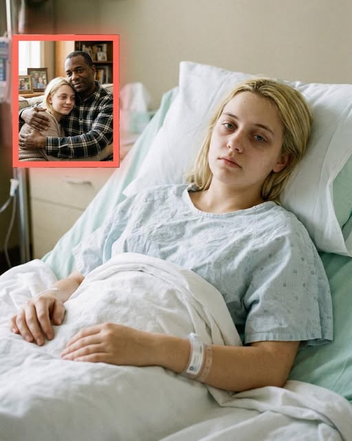 My Husband Said Our Daughter Was Fine, But What I Discovered at the Hospital Exposed a Betrayal I Never Saw Coming