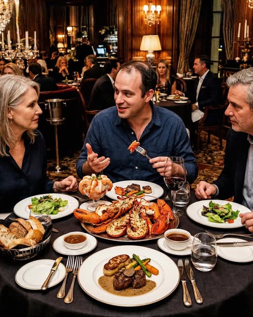 The $2,400 Checkmate, How My Husbands Attempt To Impress His Boss With My Daughters Surgery Fund Backfired Into The Ultimate Career Sulclde