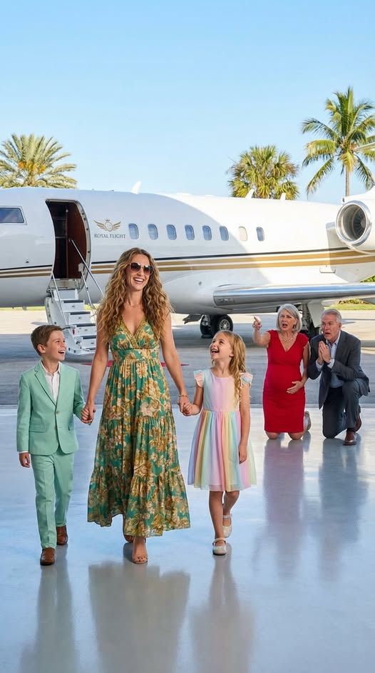 He Left Me for Another Woman But What Happened Next Destroyed His Entire World