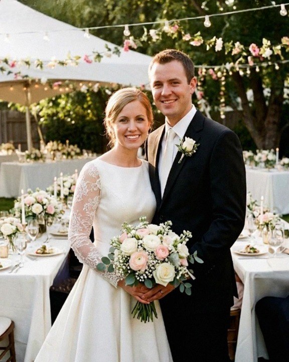 The morning after our wedding, I discovered my husband wasn’t the man he claimed to be