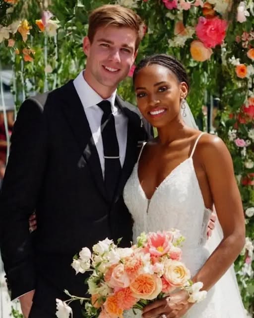 Rich Billionaire Marries Local Waitress to Save Inheritance but Wedding Night Confession Changes Everything