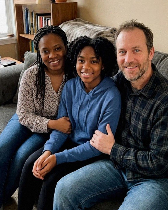 I overheard my 16-year-old daughter tell her stepfather, “Mom doesn’t know the truth… and she must never find out” — so the next day, I decided to follow them