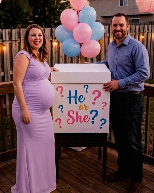 My Husband And My Sister Thought Their Secret Was Safe Until My Unhinged Gender Reveal Party Exposed It All