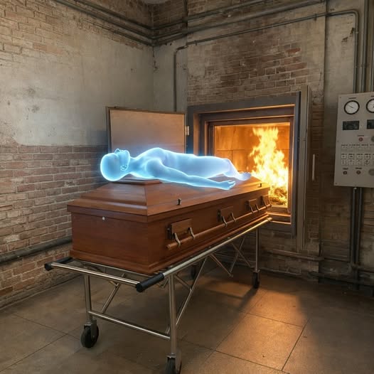 The Hidden Truth Behind Cremation and The Bible That Most Believers Never Knew