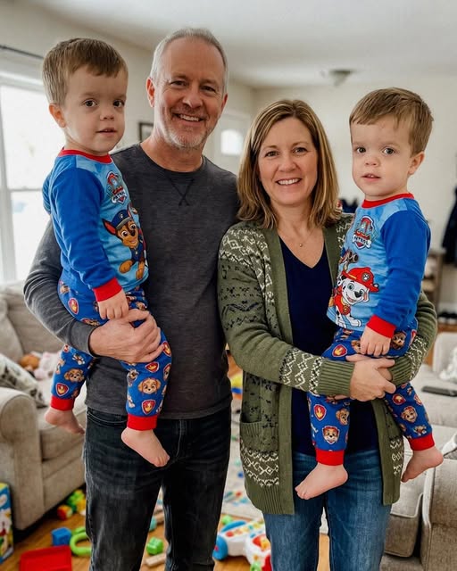 My Husband Forced Me To Adopt Twins And Quit My Job Only For Me To Discover His Sick Reason Why