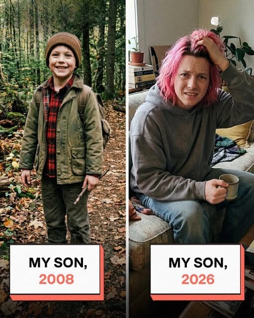 My Husband Kicked Our Son Out After His Confession — The Next Morning, a Stranger Arrived and Revealed a Truth I Never Saw Coming