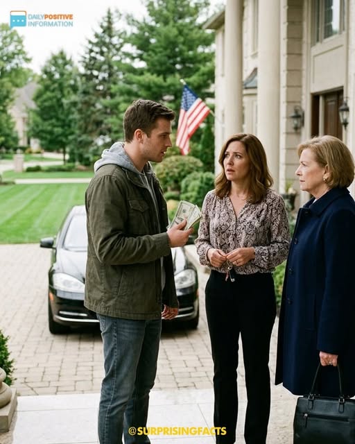 My Son Froze My Cards To Control Me—He Forgot Who Built The $42M Empire