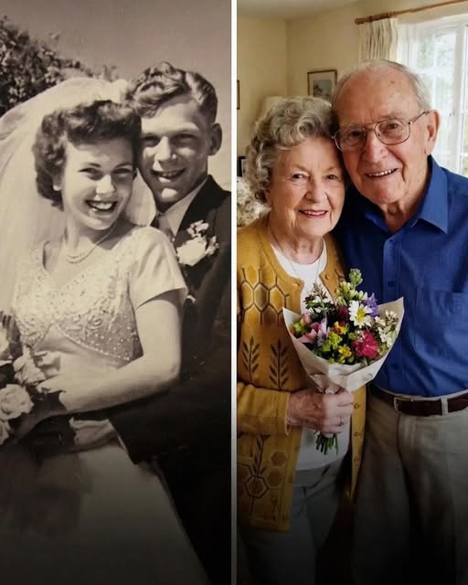 My Late Husband Sent Me Valentine Flowers and a Hidden Key to the Secret Life He Kept for Decades