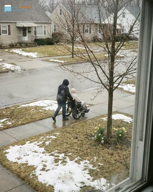 Our New Nanny Took My Mom On Daily ‘Walks’ — What I Heard On The Doorbell Audio Stopped Me Cold