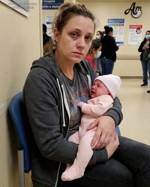 ROLEX WEARING BILLIONAIRE HUMILIATES STRUGGLING SINGLE MOM IN ER BUT THE DOCTOR INSTANTLY REVEALS A SHOCKING TRUTH THAT SILENCES THE ENTIRE WAITING ROOM