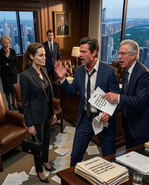 GREEDY HUSBAND DEMANDS DIVORCE AFTER INHERITING MILLIONS Only To Realize His Father Left Everything To His Wife Instead