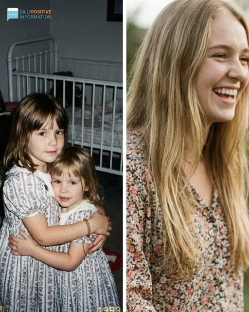 My Sister And I Were Separated In An Orphanage—32 Years Later, I Saw Her Bracelet On A Little Girl